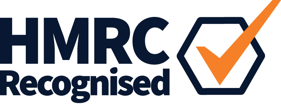 HMRC recognised